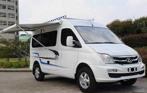 房車(chē)5
